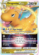 Dragonite VSTAR 050 [Pokemon GO]  - Holofoil