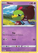 Natu 032 [Pokemon GO]