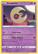 Lunatone 034 [Pokemon GO]