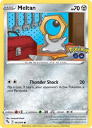 Meltan 045 [Pokemon GO]