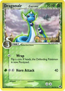 Dragonair (Delta Species) - 28/101 (Prerelease) [Nintendo Promos]