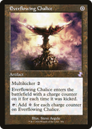 Everflowing Chalice (Timeshifted) [Time Spiral Remastered]