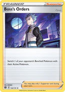 Boss's Orders 132/172 [Deck Exclusives]
