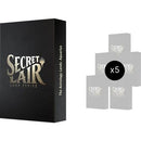 Secret Lair Drop: Astrology Lands (Aquarius) Bundle - Non-Foil Edition