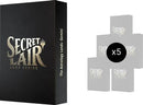 Secret Lair Drop: Astrology Lands (Gemini) Bundle - Non-Foil Edition