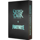 Secret Lair Drop: Secret Lair x Fortnite: Landmarks and Locations - Traditional Foil Edition