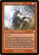 Dreadhorde Arcanist [Time Spiral Remastered]