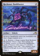 Reckoner Bankbuster [Kamigawa: Neon Dynasty]