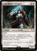 Grey Knight Paragon [Warhammer 40,000 Commander]