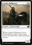 Cavalry Drillmaster - Jumpstart 2022