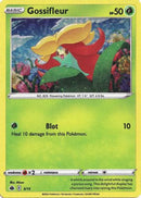 Gossifleur 003/15 [McDonalds Promos 2022]  - Holofoil