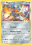 Magearna - 128/185/185 [Deck Exclusives]