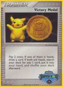 Victory Medal - 2006-2007 (Battle Road Spring) [League & Championship Cards]  - Holofoil
