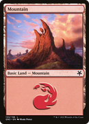 Mountain - [Game Night: Free-for-All]