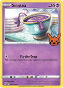 Sinistea - 82/189 [Trick or Trade BOOster Bundle]