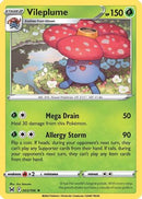 Vileplume - 3/196 [SWSH11: Lost Origin]