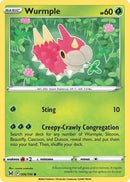 Wurmple - 6/196 [SWSH11: Lost Origin]