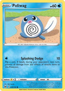 Poliwag - 30/196 [SWSH11: Lost Origin]