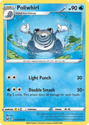 Poliwhirl - 31/196 [SWSH11: Lost Origin]