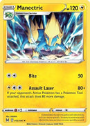 Manectric - 55/196 [SWSH11: Lost Origin]