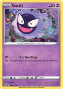 Gastly - 64/196 [SWSH11: Lost Origin]