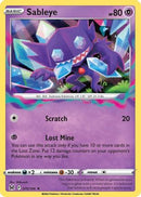 Sableye - 70/196 [SWSH11: Lost Origin]
