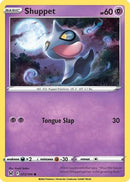 Shuppet - 72/196 [SWSH11: Lost Origin]
