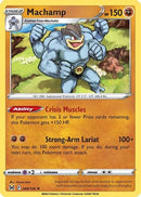Machamp - 88/196 [SWSH11: Lost Origin]