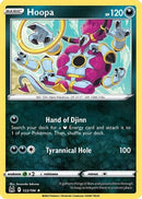 Hoopa - 122/196 [SWSH11: Lost Origin]