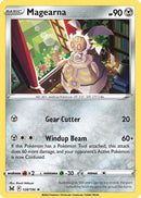 Magearna - 128/196 [SWSH11: Lost Origin]