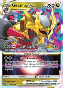 Giratina VSTAR - 131/196 [SWSH11: Lost Origin] - Holofoil