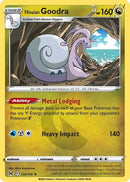 Hisuian Goodra - 134/196 [SWSH11: Lost Origin]