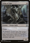 Scion of Ugin [The List]