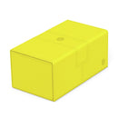 Ultimate Guard Twin Flip'n'Tray 200+ Summer Edition 2025 Xenoskin (Dandelion)