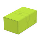 Ultimate Guard Twin Flip'n'Tray 200+ Summer Edition 2025 Xenoskin (Lime)