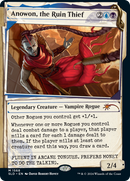 Anowon, the Ruin Thief - Secret Lair Drop: (Showcase)