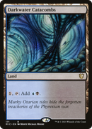 Darkwater Catacombs [Midnight Hunt Commander]