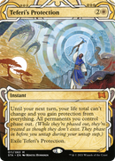 Teferi's Protection [Strixhaven: Mystical Archive]