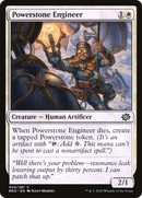 Powerstone Engineer - [The Brothers' War]