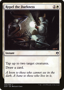 Repel the Darkness [Duel Decks: Zendikar vs. Eldrazi]