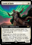 Guide of Souls (Extended Art): (Extended Art) [Modern Horizons 3]