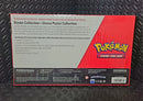 PokeMon TCG: Black Bolt Binder Collection + Unova Poster Collection