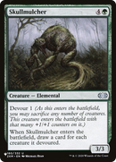 Skullmulcher - [The List]