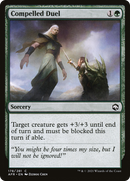 Compelled Duel [Adventures in the Forgotten Realms]