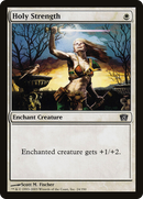Holy Strength [Eighth Edition]