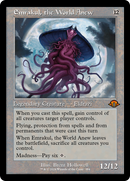 Emrakul, the World Anew (Retro Frame) - Modern Horizons 3