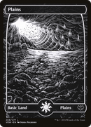 Plains (269) [Innistrad: Crimson Vow]