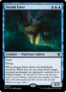 Dream Eater [Murders at Karlov Manor Commander]