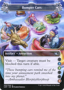 Bumper Cars (2-3-6) - Unfinity