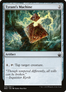 Tyrant's Machine [Battlebond]